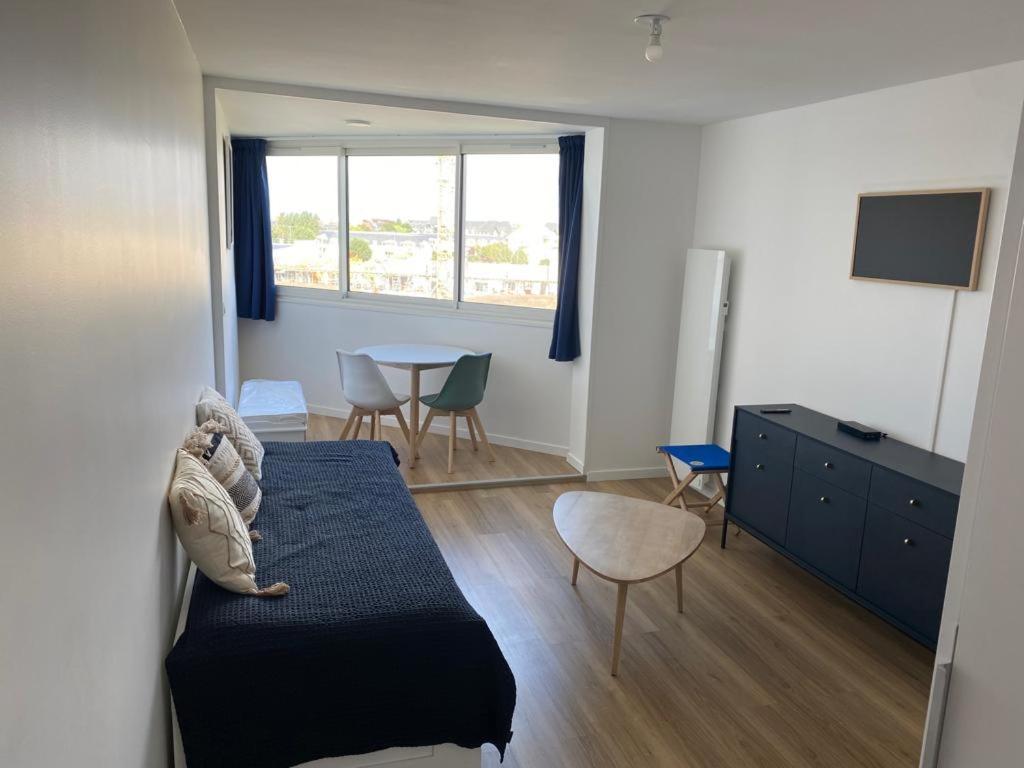 T2 Refait A Neuf Apartamento Cabourg Exterior foto